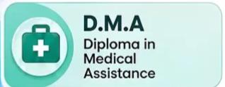 D.M.A